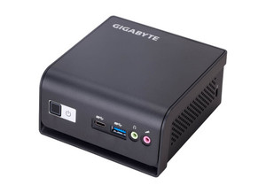 GIGABYTE BRIX BMCE-4500C 16GB RAM 512GB SSD