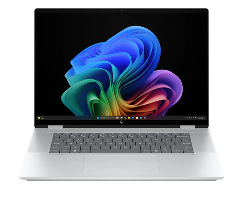 HP OmniBook X Flip 2-in-1 16-as0008nj U7-256V|16G|512G|2K|W11|3YRW