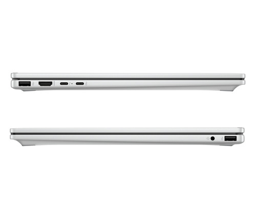 HP OmniBook X Flip 2-in-1 16-as0008nj U7-256V|16G|512G|2K|W11|3YRW
