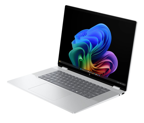 HP OmniBook X Flip 2-in-1 16-as0008nj U7-256V|16G|512G|2K|W11|3YRW