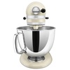 מיקסר מקצועי 2 קערות KitchenAid קיטשן אייד Artisan 5KSM175IAC שקד