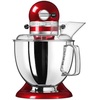 מיקסר מקצועי 2 קערות KitchenAid קיטשן אייד Artisan 5KSM175-ICA אדום תפוח