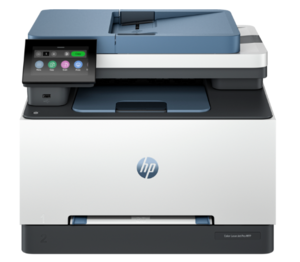 מדפסת לייזר צבעונית משולבת HP Color LaserJet Pro MFP 3302fdw