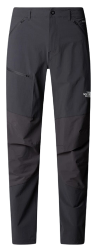 Asphalt Grey