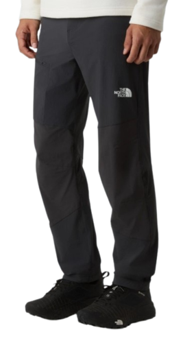 מכנסי טיולים לגברים The North Face - Speedlight Regular Pants