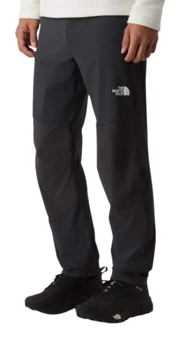 מכנסי טיולים לגברים The North Face - Speedlight Regular Pants
