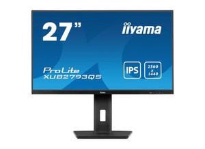מסך מחשב iiYAMA ProLite XUB2793QS-B7 Full HD 