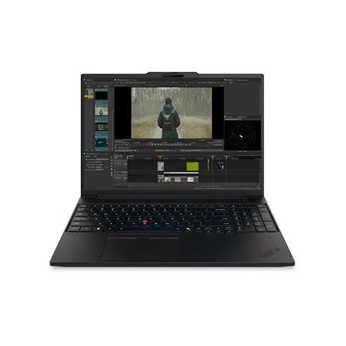ThinkPad P16s Gen 5
