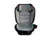 בוסטר מרקורי איזופיקס 2 ב-1 לרכב בתקן ISIZE R129 החדש EASYBABY צבע אפור 