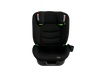 בוסטר מרקורי איזופיקס 2 ב-1 לרכב בתקן ISIZE R129 החדש EASYBABY צבע שחור 