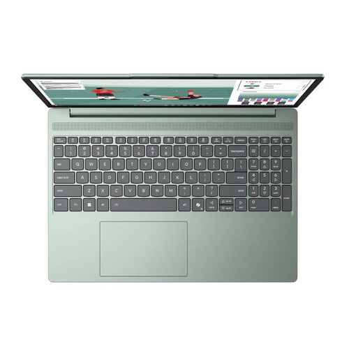 מחשב נייד 15.3 אינץ Lenovo IdeaPad Slim 3i 15IWC11 83RR018BIV