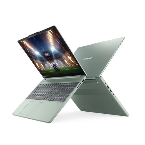 מחשב נייד 15.3 אינץ Lenovo IdeaPad Slim 3i 15IWC11 83RR018BIV