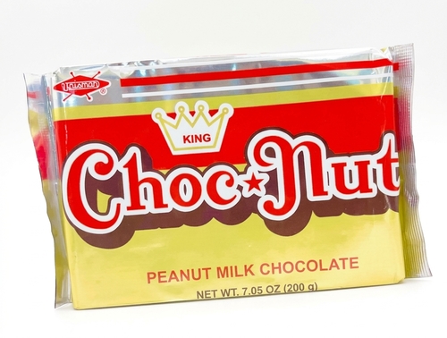 King Choc Nut- ממתק ע