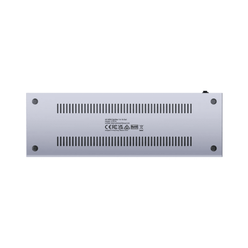  V1137A - מפצל 1 ל-16 - UNITEK HDMI 4K 