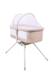 עריסת RELAX בייבי מישל