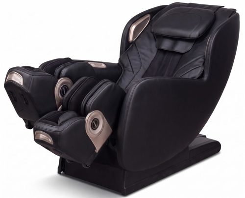 כורסת עיסוי Rotai RT5660 — שחור