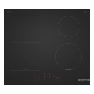 כיריים אינדוקציה 60 ס"מ BOSCH בוש דגם PVS61AHC1E שחור מט