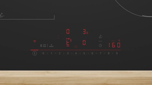 כיריים אינדוקציה 60 ס