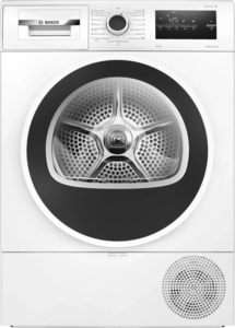 ‏⁧מייבש כביסה עם משאבת חום ⁦BOSCH⁩ בוש 8 ק"ג ⁦WTH9284IL⁩⁩‏