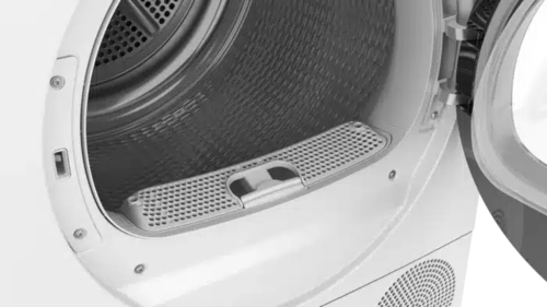 ‏⁧מייבש כביסה פתח קדמי ⁦BOSCH⁩ בוש ⁦WQG2429IL⁩⁩‏
