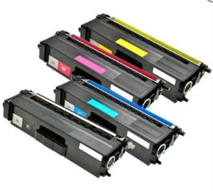 טונר תואם אדום BROTHER TN248XLM (2,300 דפים)