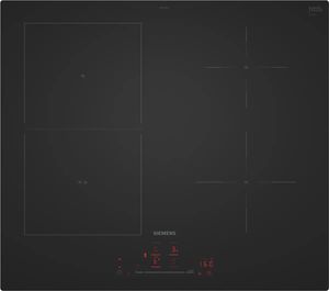 כיריים אינדוקציה Siemens ED61AHSC1E סימנס שחור מט