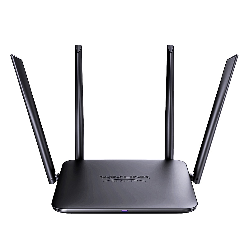 נתב אלחוטי Wavlink BE5100 WN530BE2-A – Wi-Fi 7 / 512MB RAM / 128MB Flash / 2.5G WAN