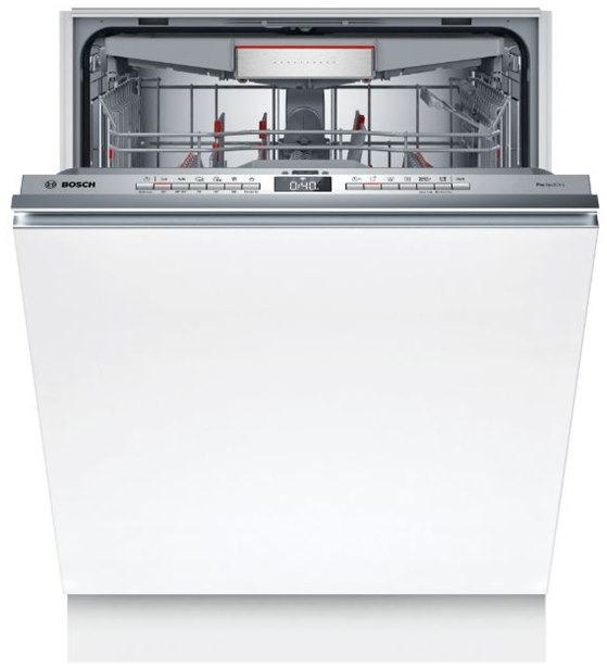 מדיח כלים ‏רחב Bosch SMV6ZCX18E בוש