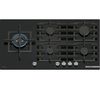 כיריים גז בוש רוחב 90 ס”מ דגם Bosch PPM9A6I40 דגם חדש 2026!!!