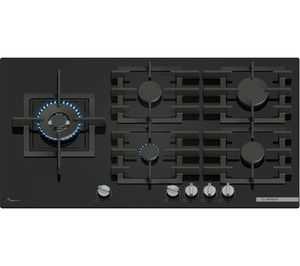 כיריים גז בוש רוחב 90 ס”מ דגם Bosch PPM9A6I40 דגם חדש 2026!!!