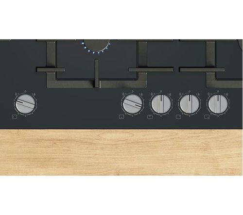 כיריים גז בוש רוחב 90 ס”מ דגם Bosch PPM9A6I40 דגם חדש 2026!!!