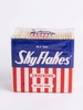 Sky Flakes- קרקרים במילוי בטעם חמאה 200 גרם