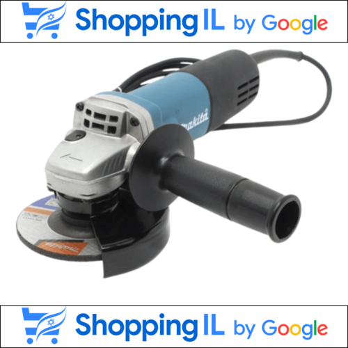 משחזת זווית חשמלית 