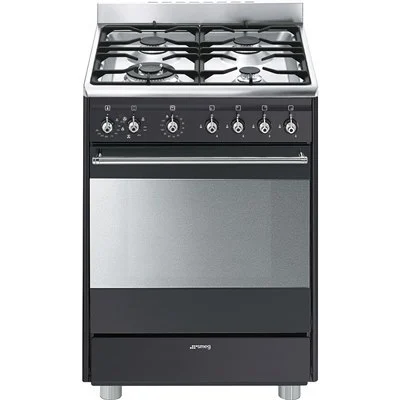 ‏⁧תנור אפיה ⁦SMEG SSA60MA9⁩ סמג⁩‏