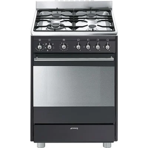 ‏⁧תנור אפיה ⁦SMEG SSA60MA9⁩ סמג⁩‏