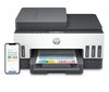 מדפסת הזרקת דיו HP Smart Tank 750 All-in-One