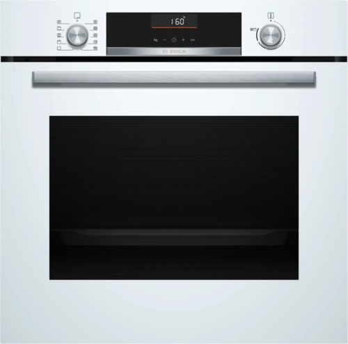 ‏⁧תנור אפיה בילד אין ⁦BOSCH⁩ בוש ⁦HBG536EW3⁩⁩‏