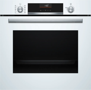 ‏⁧תנור אפיה בילד אין ⁦BOSCH⁩ בוש ⁦HBG536EW3⁩⁩‏