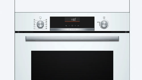 ‏⁧תנור אפיה בילד אין ⁦BOSCH⁩ בוש ⁦HBG536EW3⁩⁩‏