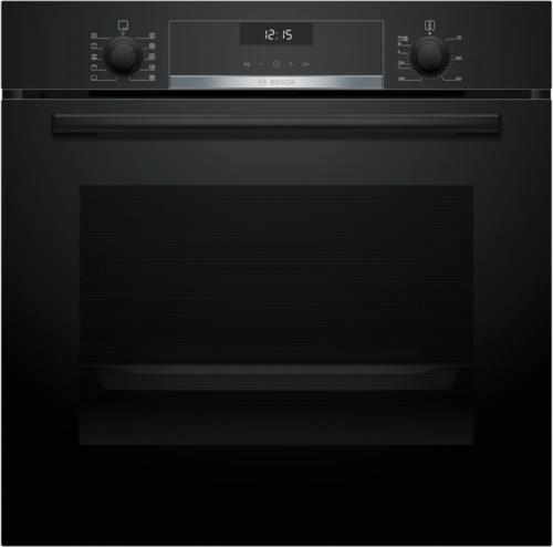 ‏⁧תנור אפיה בילד אין ⁦BOSCH⁩ בוש ⁦HBG537EB3Y⁩⁩‏