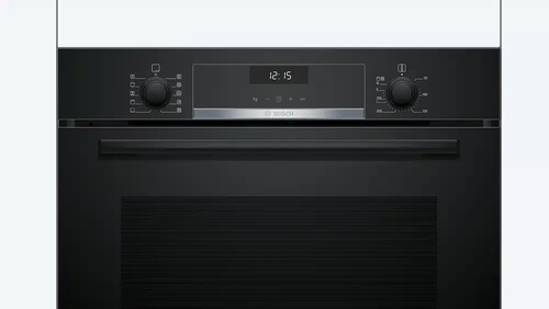 ‏⁧תנור אפיה בילד אין ⁦BOSCH⁩ בוש ⁦HBG537EB3Y⁩⁩‏
