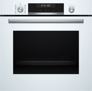 ‏⁧תנור אפיה בילד אין ⁦BOSCH⁩ בוש ⁦HBG578EW3 Serie⁩ 6⁩‏