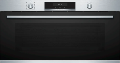 ‏⁧תנור אפיה בילד אין ⁦BOSCH⁩ בוש ⁦VBC5580S0⁩⁩‏