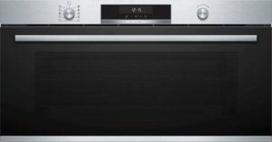 ‏⁧תנור אפיה בילד אין ⁦BOSCH⁩ בוש ⁦VBC5580S0⁩⁩‏