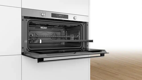 ‏⁧תנור אפיה בילד אין ⁦BOSCH⁩ בוש ⁦VBC5580S0⁩⁩‏