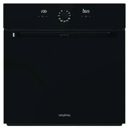 ‏⁧תנור אפיה בילד אין ⁦GORENJE⁩ גורניה ⁦BOS6737SYB⁩⁩‏