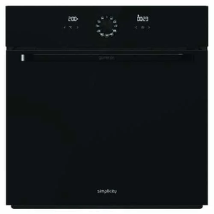 ‏⁧תנור אפיה בילד אין ⁦GORENJE⁩ גורניה ⁦BOS6737SYB⁩⁩‏