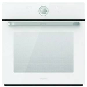 ‏⁧תנור אפיה בילד אין ⁦GORENJE⁩ גורניה ⁦BO76SYW⁩⁩‏