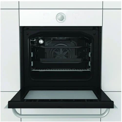 ‏⁧תנור אפיה בילד אין ⁦GORENJE⁩ גורניה ⁦BO76SYW⁩⁩‏