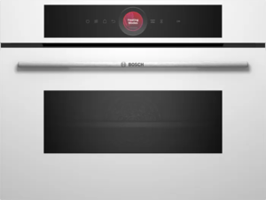 ‏⁧תנור אפיה משולב מיקרוגל ⁦BOSCH⁩ בוש ⁦CMG7241W1⁩⁩‏